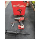 Milwaukee M18 1/2" Hammer Drill/Driver