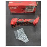 Milwaukee M18 Multi Tool