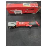 Milwaukee M12 3/8" Right Angle Impact Wrench