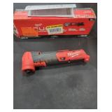 Milwaukee M12 3/8" Right Angle Impact Wrench