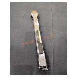 Pair Of Large Tongs