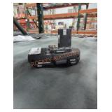Ryobi 18v 2 ah battery