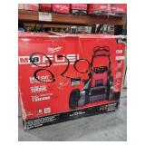 Milwaukee M18 Fuel Self-Propelled Mower