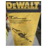 DeWalt 18" (45CM) Chainsaw