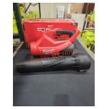 Milwaukee M18 Blower