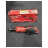 Milwaukee M12 3/8" Ratchet