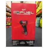 Milwaukee M18 1/4" HEX IMPACT DRIVER