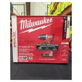 Milwaukee M18 Compact 1/2" Drill Driver Kit