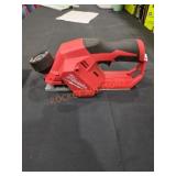 Milwaukee M12 Planer