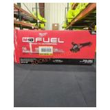 Milwaukee M18 4.5" Braking Grinder Paddle Switch