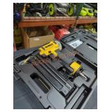 DeWalt 18 ga precision point brad nailer