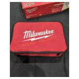 Milwaukee M12 3/8 ratchet kit