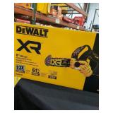 DeWalt 8" (20cm) Pruning Chainsaw