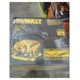 DeWalt 13" Thickness Planer