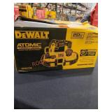 DeWalt 1-3/4" Bandsaw