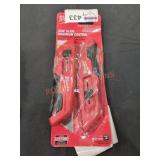 Milwaukee Side Sliding Utility Knives
