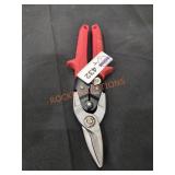 Milwaukee Aviation Snips