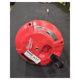 Milwaukee Trapsnake 25