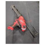 Milwaukee M12 Caulk And Adhesive Gun