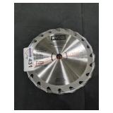 Ryobi 7-1/4" Circular Saw BLADE ONLY