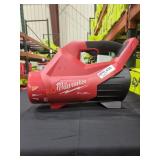Milwaukee M18 Blower Head Without Tube