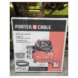 Porter Cable Air Compressor Kit