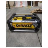 DeWalt 2100PSI Electric Pressure Washer