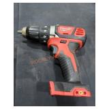 Milwaukee M18 Compact Combo Kit