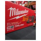 Milwaukee M18 Transfer Pump