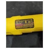 DeWalt Angled grinder