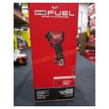 Milwaukee 1/4" Hex Impact Driver