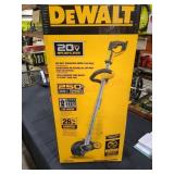 DeWalt 20v Max Edger