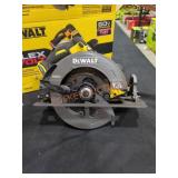 DeWalt 7-1/4" Circular Saw