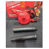 Milwaukee M18 Compact Blower