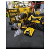 Dewalt 1/2" Drill/driver