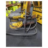 DeWalt 5" variable speed