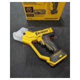 DeWalt 20v MAX 1.5" Cordless Pruner