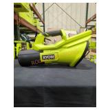 Ryobi 40V Blower Without Tube