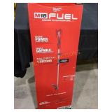 Milwaukee 16" String Trimmer