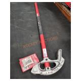 3/4" EMT Aluminum Conduit Bender