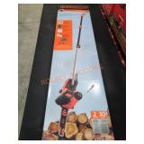 Black & Decker 2-In-1 Chainsaw/Pole Saw