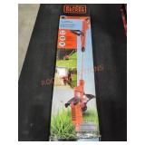 Black & Decker 14" String Trimmer Edger