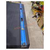 Empire 72" Professional Box Level