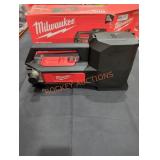 Milwaukee M18 Transfer Pump