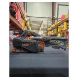 Ridgid 18V 3" x 18" Belt Sander