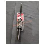 Milwaukee 3/8" hex shank extension