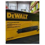 DeWalt 5Ah Handled Axial Blower