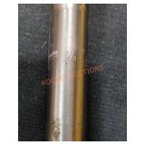 Milwaukee drill bit