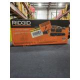 Ridgid 3 x 18" Belt Sander