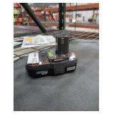 Ryobi 18v 1.3 ah battery